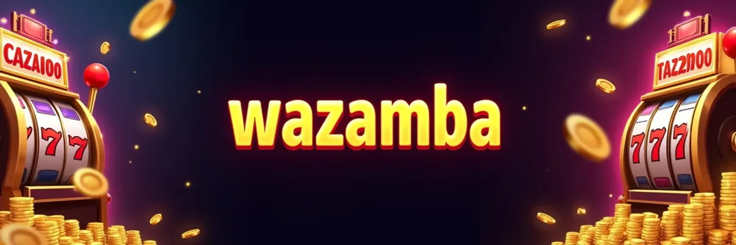 Wazamba Online Kaszinó